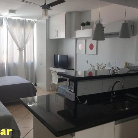 דירות Loft Na Prainha Em אריאל דו קאבו מראה חיצוני תמונה