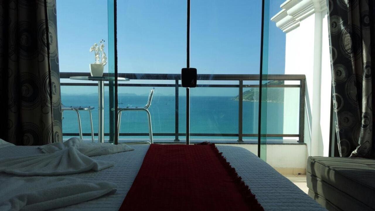 דירות Loft Na Prainha Em אריאל דו קאבו מראה חיצוני תמונה