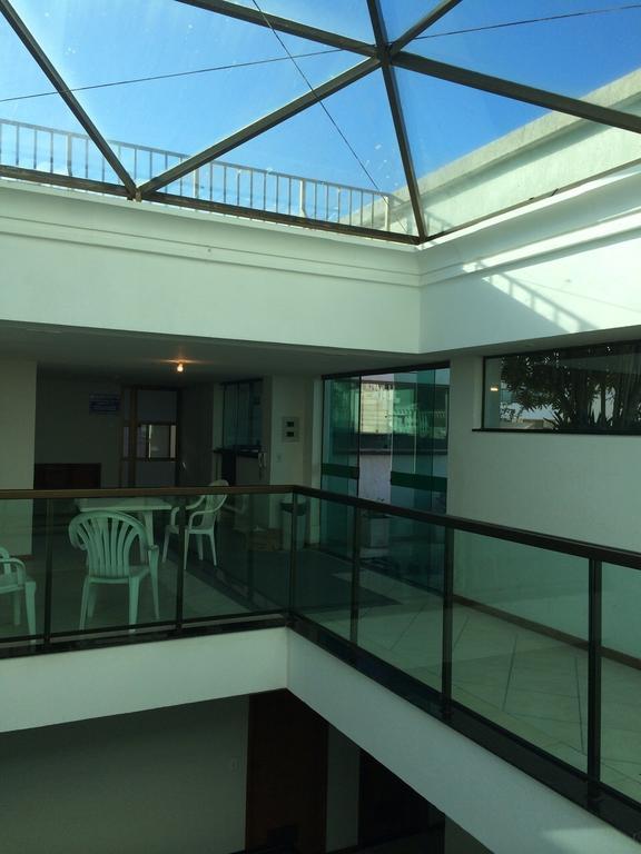 דירות Loft Na Prainha Em אריאל דו קאבו מראה חיצוני תמונה